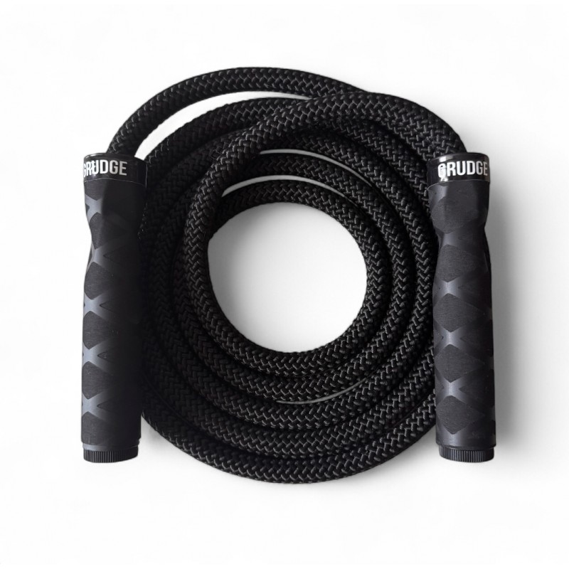 FLOW ROPE