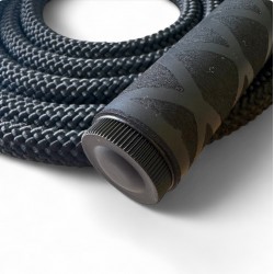 FLOW ROPE