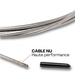 Câble  F1 COMPETITION