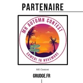 🔥 GRUDGE x @mh.con_test 🔥
Ce week-end, direction La Valette-du-Var pour le MH Contest, une compétition en duo où tout se joue le jour J 🏋️‍♀️🤯 Les WODs seront révélés sur place, alors préparez-vous à donner le meilleur de vous-même 💥

Nos cordes seront sur le floor 🪢✨.

Rendez-vous le 16 novembre pour un show 100% CrossFit 💪🔥

#Grudge #MHContest #CrossFit #DoubleUnders #crossfit #crossfitfrance#crossfitbelgium