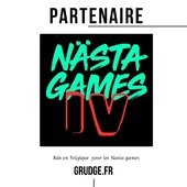 🇧🇪✨ Nous sommes fiers d’annoncer notre partenariat avec les @nastagames en Belgique ! 🎉
Le week end du 26/27, nous serons  sur le podium pour célébrer les champions 🏆 et les récompenser avec nos produits 💪🔥.
Hâte ! 🙌 

TRY THE BEST

————
👉Grudge.fr 
🖥️Contact@grudge.fr
📍France 

#grudgefrance01 #crossfit #crossfitgames #crossfitluxembourg #crossfitspain #crossfitbelgium  #crossfitfrance #frenchthrowdown #corde à sauter #jumprope #doubleunder #du #sport #workout #wod #crosstraining #fit #fitness #training  #crossover #freestyle #crossfitips