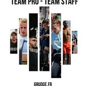 Rejoins notre future Team AM  au côté de.

Team PRO : 
@romainfellonneau 
@kasta_crossfitcastanet
@laura.mugn
@manon_angonese.whiteshark @stephane.ossanga 

Continuons à construire ensemble notre image .

Contacte-nous par mail.
Contact@grudge.fr

Laisse nous deux trois infos sur toi. On prendra contact avec toi 👊. 

Aide nous ,Identifie repartage, laisse une trace pour toi ou pour à qui tu penses. 

Try the best 

#grudgefrance01 #crossfit #crossfitgames #crossfitluxembourg #crossfitspain #crossfitbelgium  #crossfitfrance #frenchthrowdown #cordeasauter #jumprope #sport #workout #wod #crosstraining #fit #fitness #training #santé #sport
